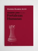 Pequeño libro de las fortalezas humanas