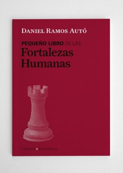 Pequeño libro de las fortalezas humanas