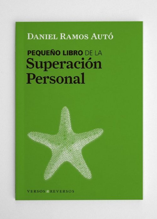 Pequeño libro de la superación personal