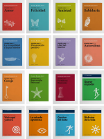 Pack Pequeños libros + Sabiduría Cotidiana (18 libros)