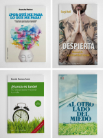 Pack Psicología y Espiritualidad 2