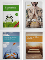 Pack Psicología y Espiritualidad 1