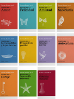 Colección Pequeños libros (11 libros)