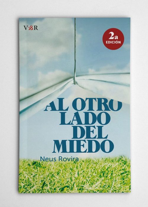 Al otro lado del miedo