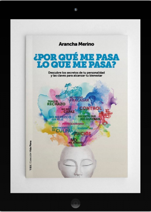 ¿Por qué me pasa lo que me pasa? — Ebook