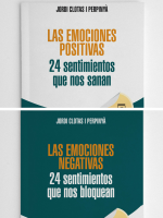 Reversible: Emociones Positivas, Emociones Negativas