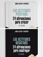 Reversible: Actitudes positivas, Actitudes negativas