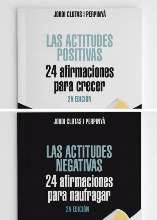 Reversible: Actitudes positivas, Actitudes negativas