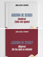 Reversibles: Guerra de sexos