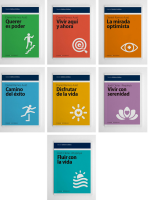 Pack Sabiduría Cotidiana (7 libros)