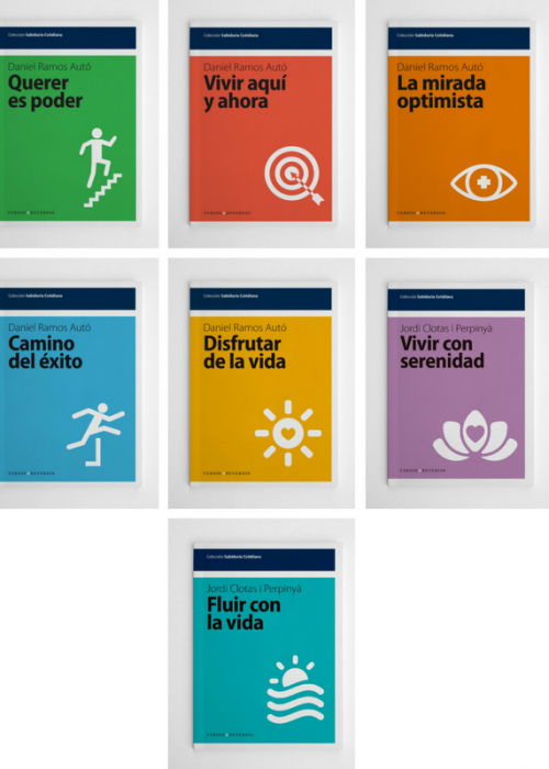 Pack Sabiduría Cotidiana (7 libros)