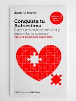 Conquista tu Autoestima