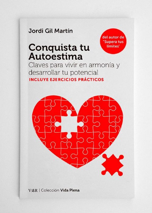 Conquista tu Autoestima
