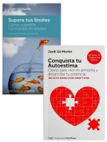 Pack Psicología y Gestalt