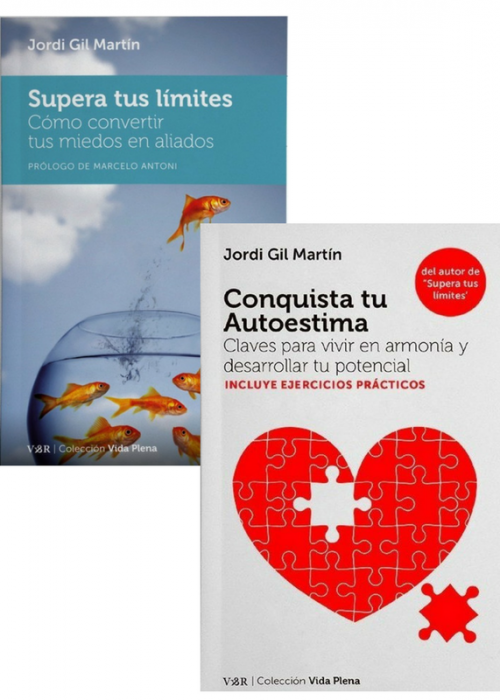 Pack Psicología y Gestalt
