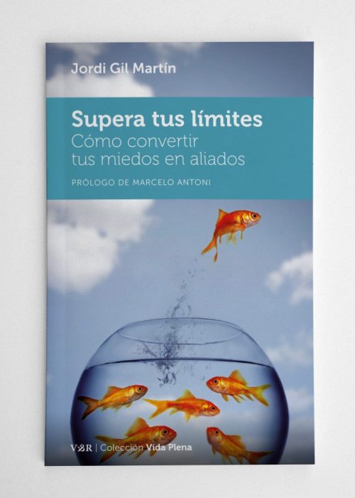 Supera tus límites
