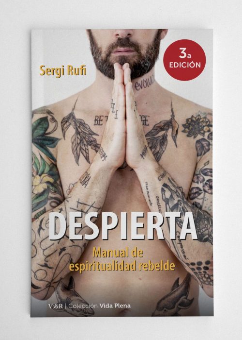 Manual de espiritualidad rebelde