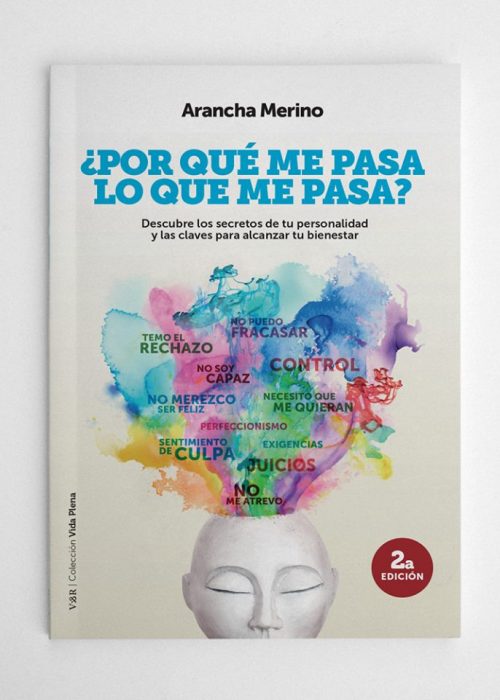 ¿Por qué me pasa lo que me pasa?