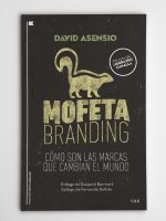 Mofeta Branding