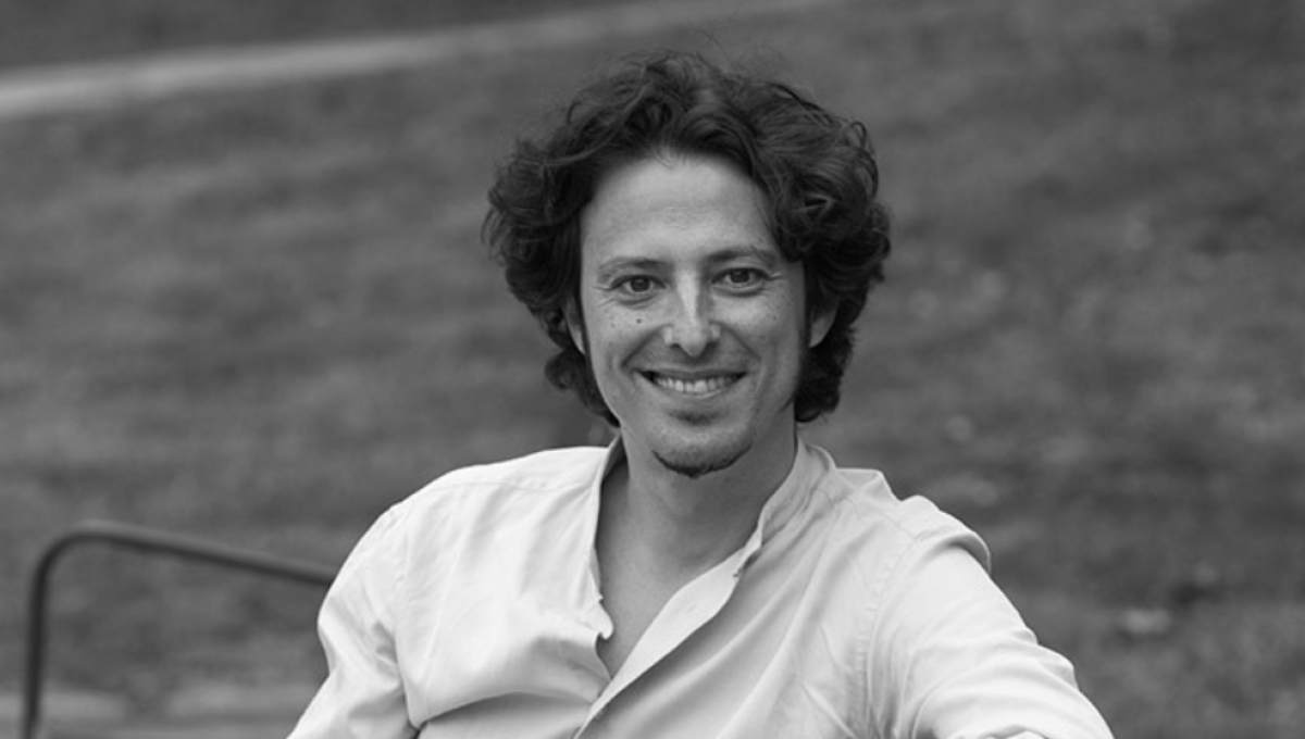 Daniel Ramos Autó