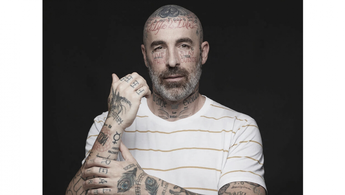 Sergi Rufi
