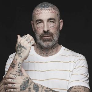 Sergi Rufi