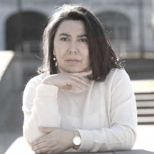 Nerea Astigarraga