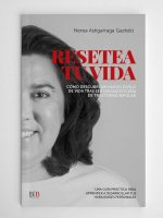 Resetea tu vida