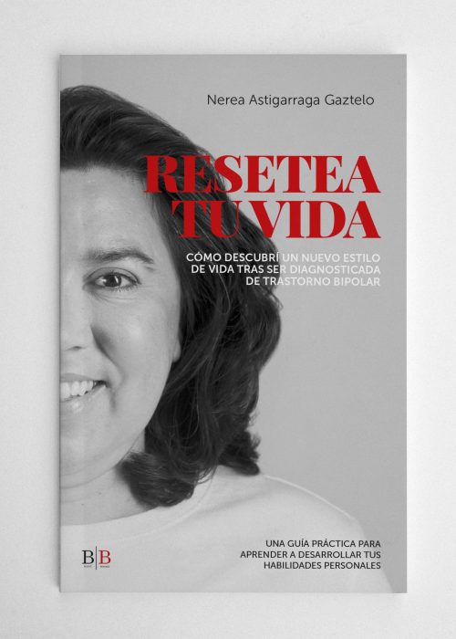 Resetea tu vida