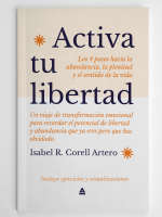 Activa tu libertad