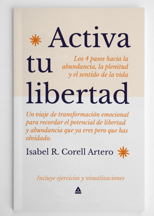 Activa tu libertad
