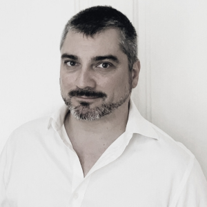 Alberto Simoncini