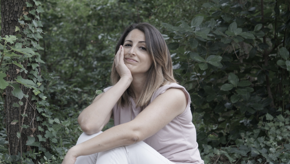 Alba Ferreté