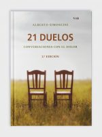 21 duelos: Conversaciones con el dolor