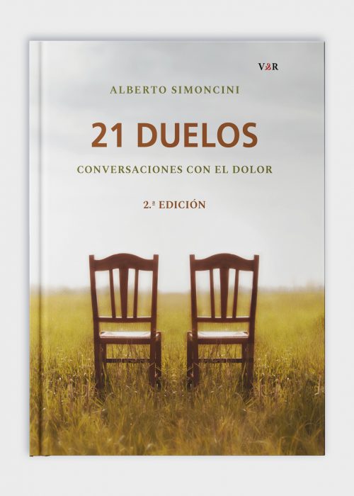 21 duelos: Conversaciones con el dolor