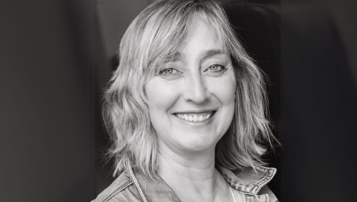 Beatriz Areta Cebrián