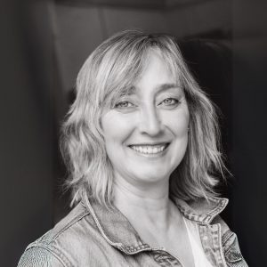 Beatriz Areta Cebrián