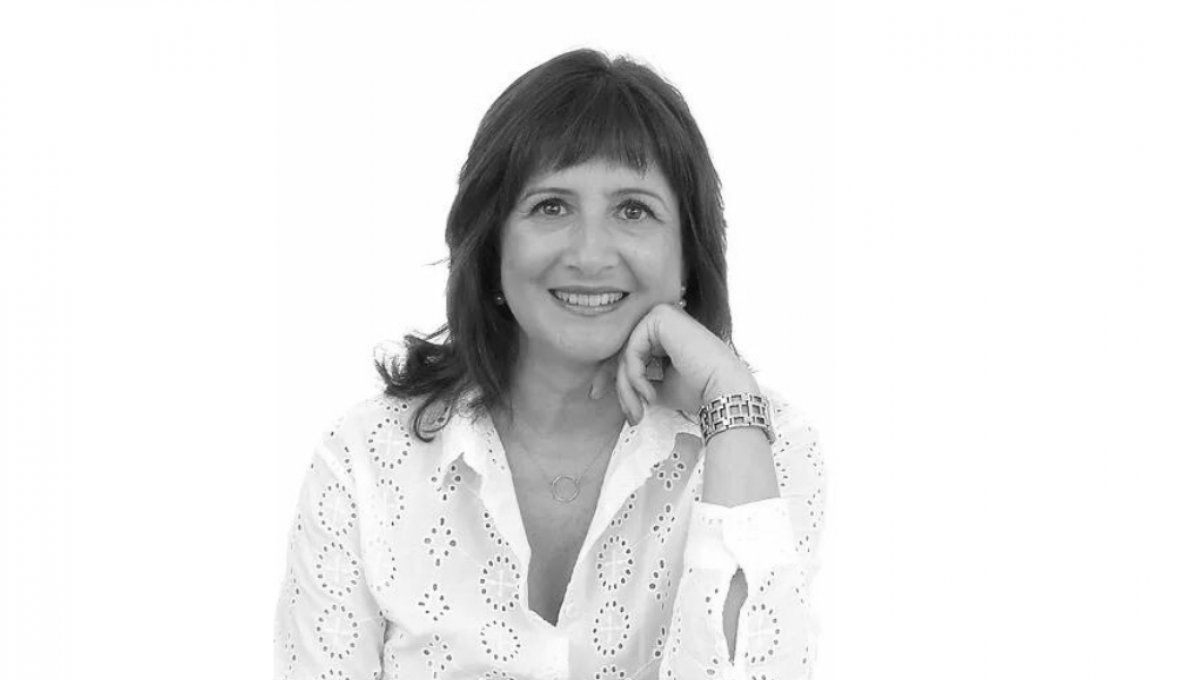 Silvia Leiva Hellín