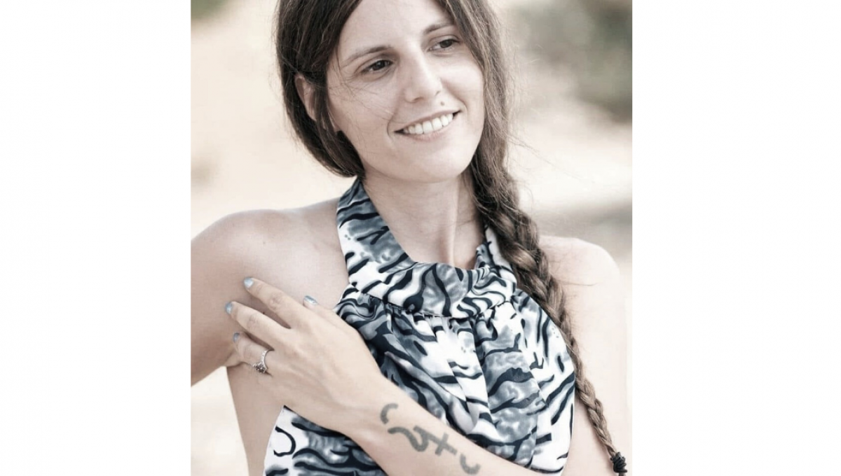 Nazaret Hermida