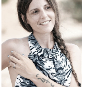 Nazaret Hermida