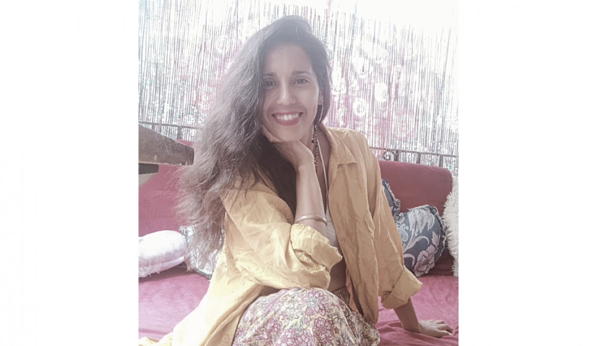 Mayra Helen Esquivel Velasquez