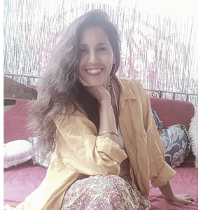 Mayra Helen Esquivel Velasquez