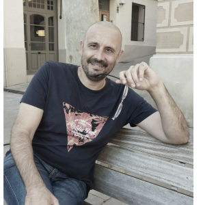Gustavo González Toni