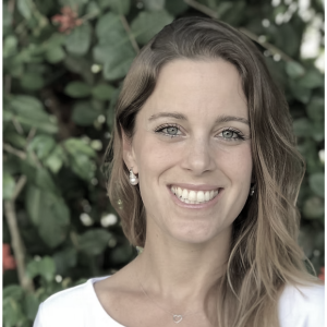 Jacqueline Lapidus