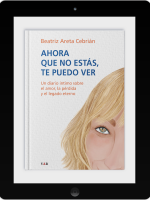 Ahora que no estás te puedo ver - Ebook