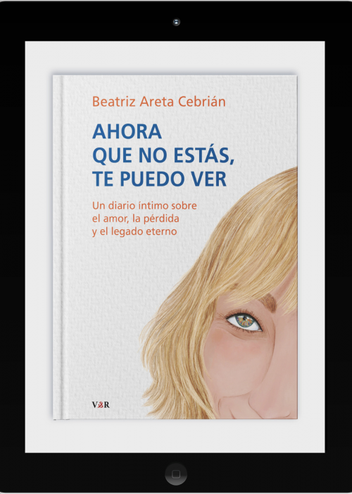 Ahora que no estás te puedo ver - Ebook